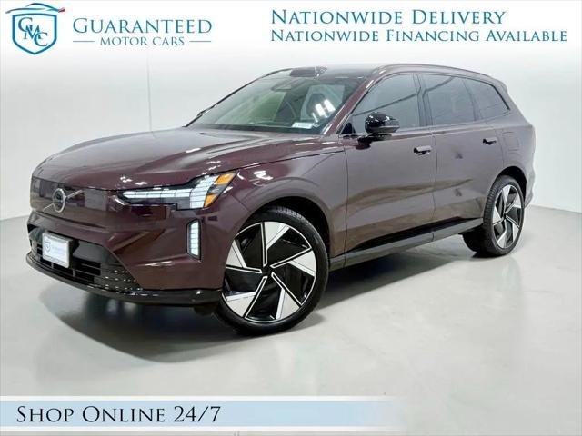 2025 Volvo X 90 Ultra, Twin Motor Performance, Fully electric, 6 Seats for sale in Lake Villa, IL
