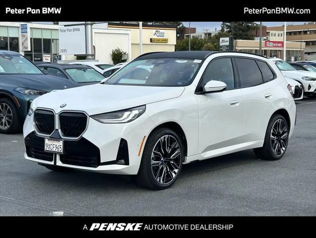 2026 BMW X3 30 xDrive for sale in San Mateo, CA