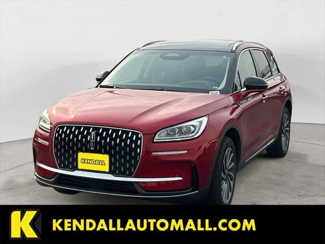 2023 Lincoln Corsair Reserve for sale in Nampa, ID