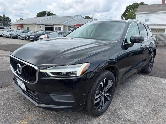 2019 Volvo XC60 T5 Momentum for sale in Cranston, RI