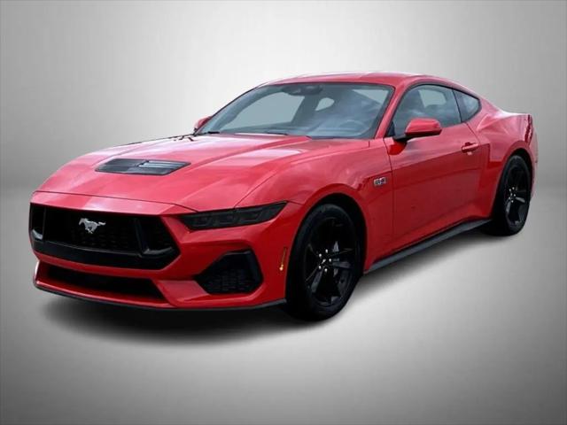 2026 Ford Mustang GT Fastback for sale in Omaha, NE