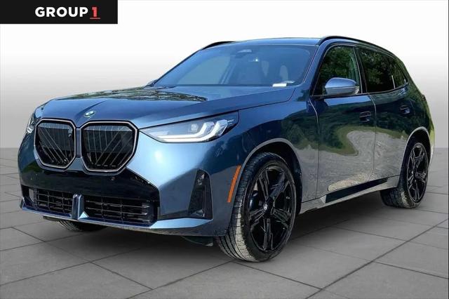 2025 BMW X3 30 xDrive for sale in Gulfport, MS