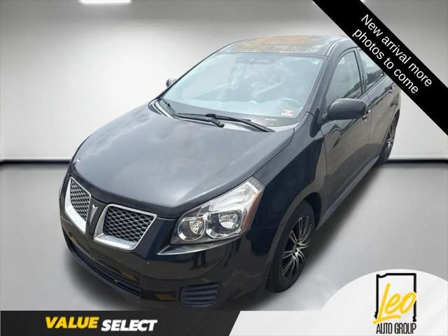 2009 Pontiac Vibe Base for sale in Columbus, IN