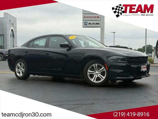 2023 Dodge Charger SXT for sale in Merrillville, IN