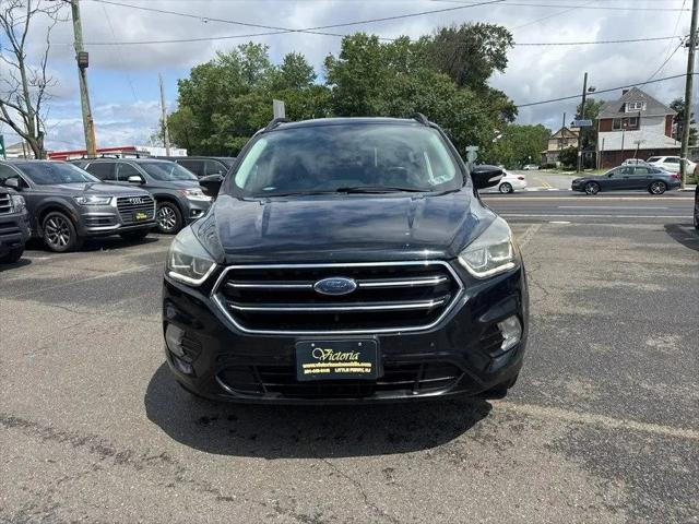 2017 Ford Escape Titanium for sale in LITTLE FERRY, NJ