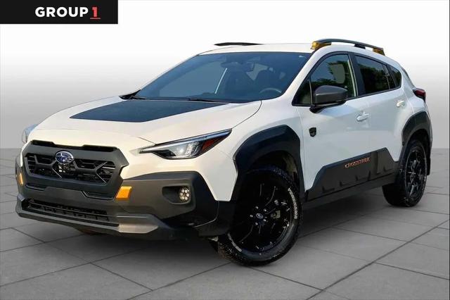 2024 Subaru Crosstrek Wilderness for sale in Columbus, GA