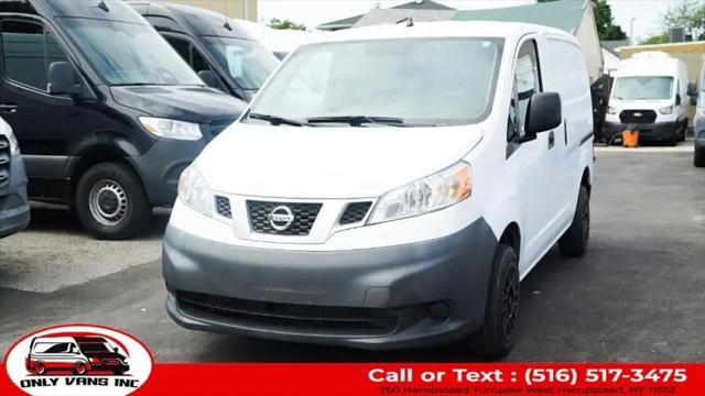 2018 Nissan NV200 S for sale in West Hempstead, NY
