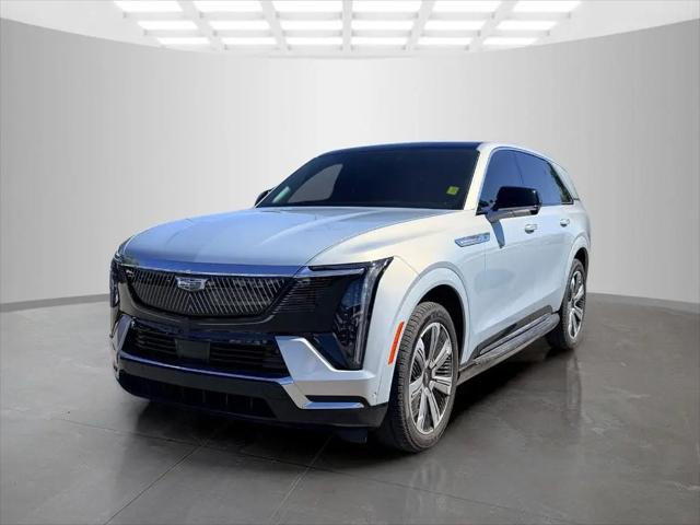 2025 Cadillac Escalade Luxury 2 AWD for sale in Reno, NV