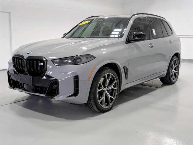 2024 BMW X5 M60i for sale in Latrobe, PA