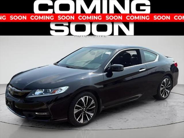 2016 Honda Accord EX-L V-6 for sale in Elgin, IL