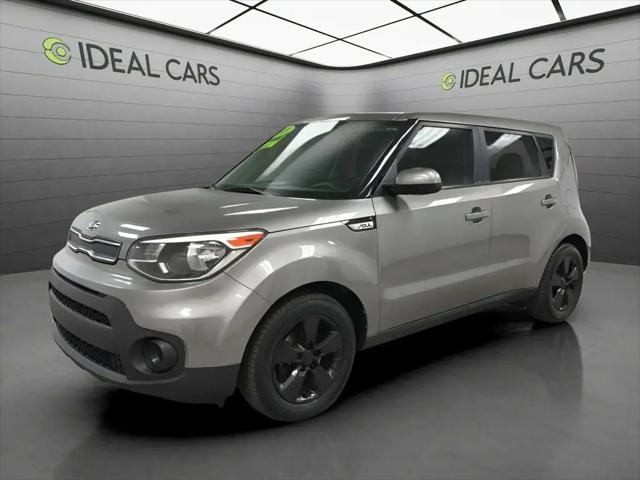 2019 Kia Soul Base for sale in Mesa, AZ