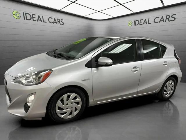 2015 Toyota Prius c One for sale in Mesa, AZ