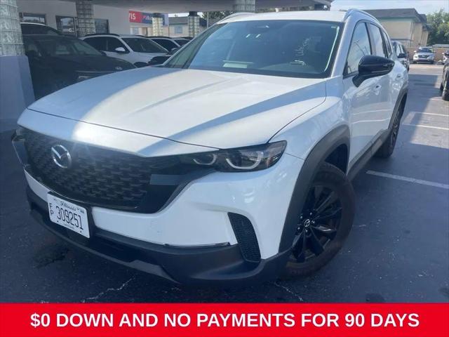 2025 Mazda CX-50 2.5 S Preferred Package for sale in Tampa, FL