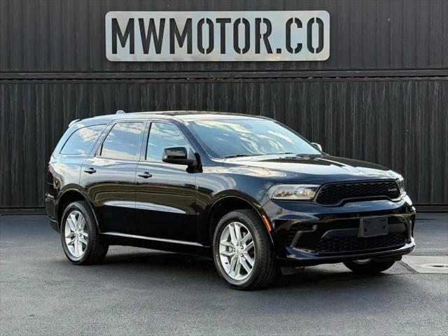 2025 Dodge Durango GT AWD for sale in Logan, UT
