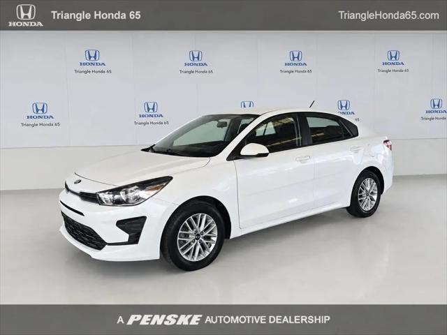 2021 Kia Rio LX for sale in Rio Piedras, San Juan