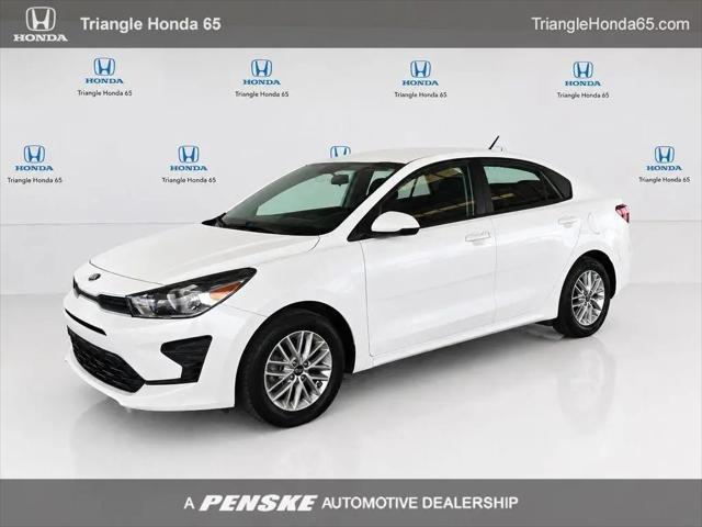 2021 Kia Rio LX for sale in Rio Piedras, San Juan