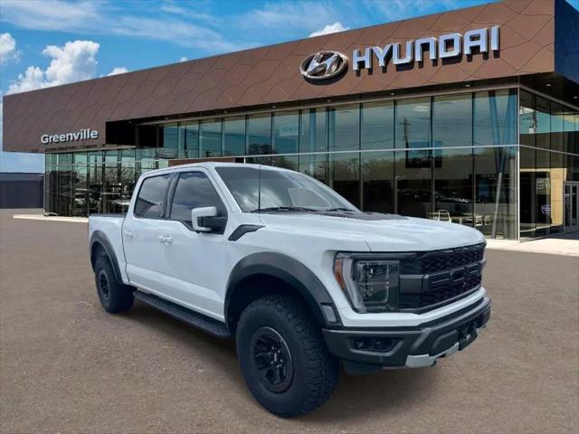 2023 Ford F-150 Raptor for sale in Greenville, SC
