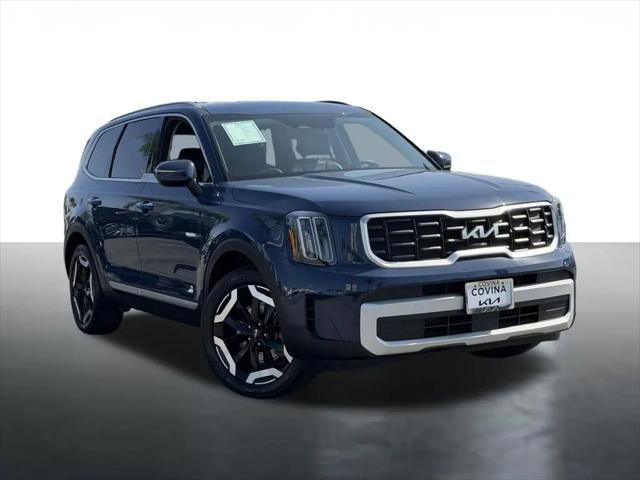 2024 Kia Telluride S for sale in Covina, CA