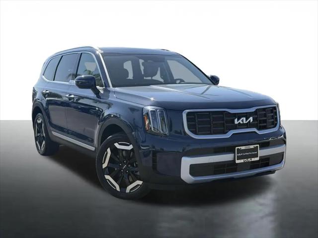 2025 Kia Telluride S for sale in Covina, CA
