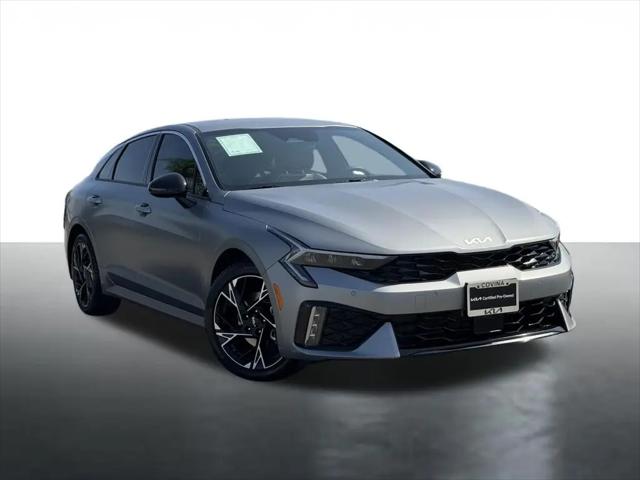 2025 Kia K5 GT-Line for sale in Covina, CA