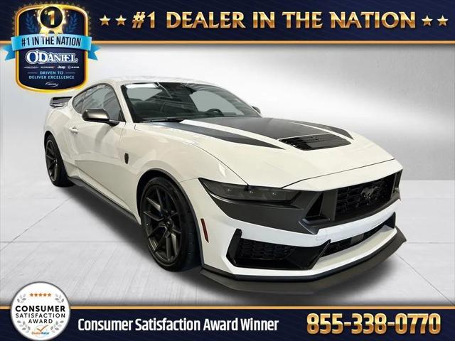 2024 Ford Mustang Dark Horse Fastback for sale in Fort Wayne, IN