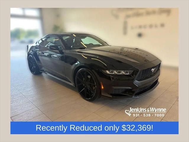 2024 Ford Mustang EcoBoost Premium Fastback for sale in Clarksville, TN