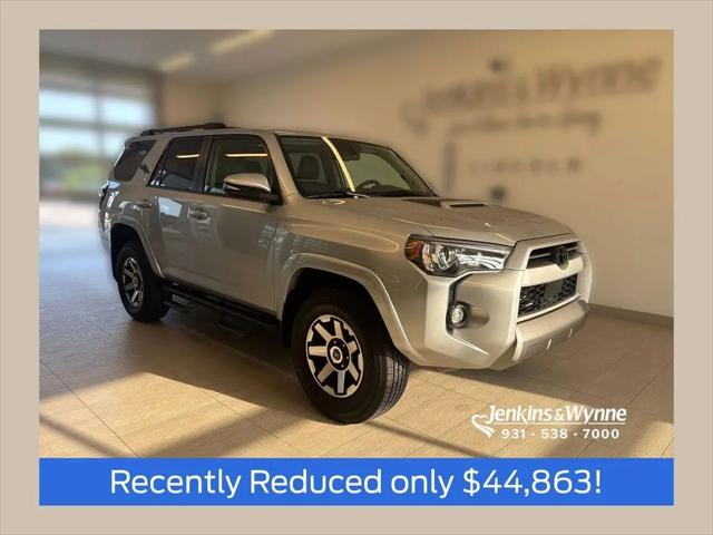 2023 Toyota 4Runner TRD Off Road Premium for sale in Clarksville, TN