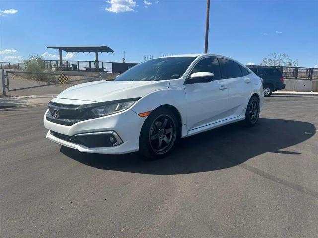 2021 Honda Civic Sport for sale in Phoenix, AZ