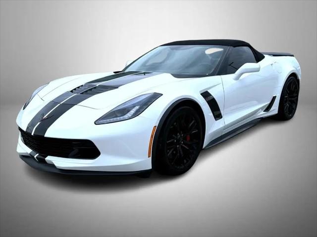 2019 Chevrolet Corvette Z06 for sale in Omaha, NE