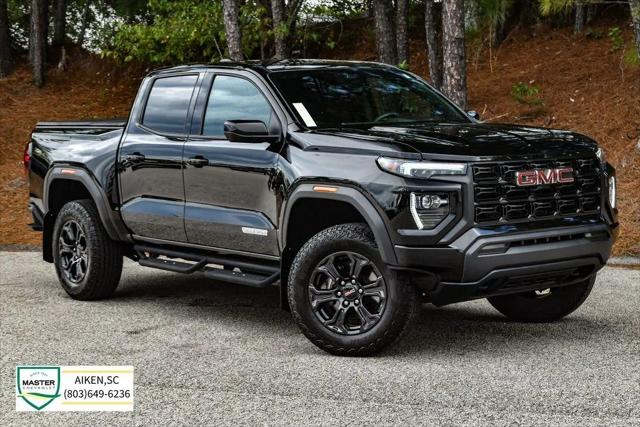 2024 GMC Canyon 2WD Elevation for sale in Aiken, SC