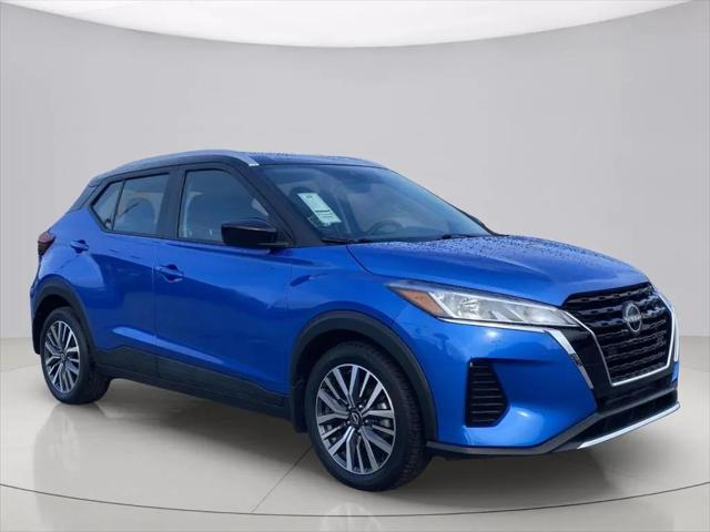 2023 Nissan Kicks SV Xtronic CVT for sale in Gaffney, SC