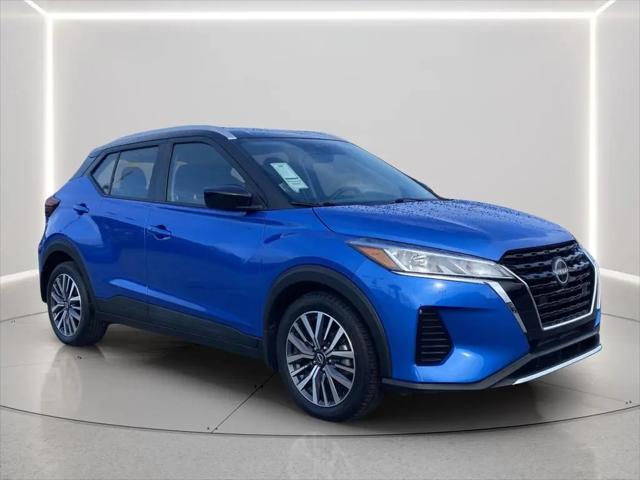 2023 Nissan Kicks SV Xtronic CVT for sale in Gaffney, SC