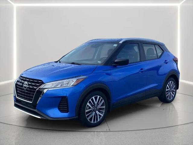 2023 Nissan Kicks SV Xtronic CVT for sale in Gaffney, SC