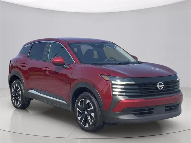2025 Nissan Kicks SV Intelligent AWD for sale in Gaffney, SC