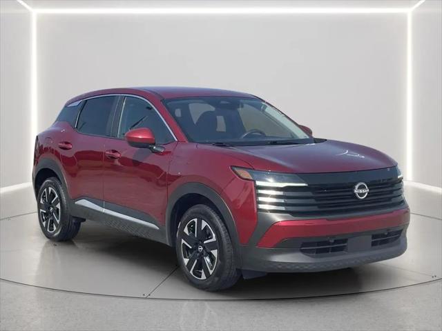2025 Nissan Kicks SV Intelligent AWD for sale in Gaffney, SC