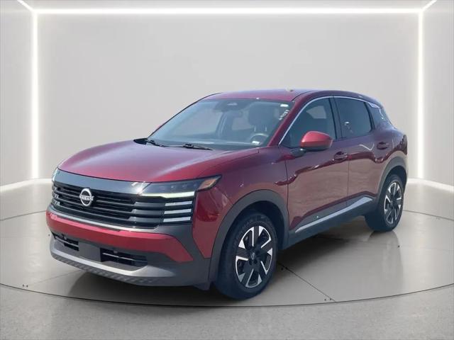 2025 Nissan Kicks SV Intelligent AWD for sale in Gaffney, SC