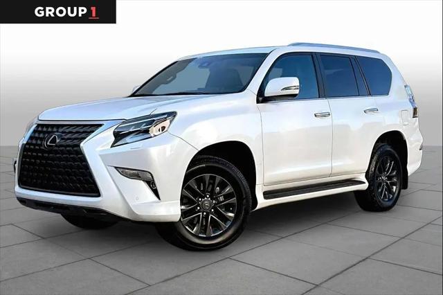 2022 Lexus GX 460 Premium for sale in Austin, TX