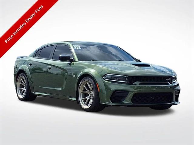 2023 Dodge Charger Scat Pack Widebody for sale in Cape Coral, FL