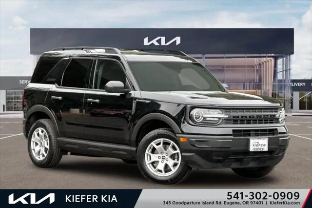 2021 Ford Bronco Sport Base for sale in Eugene, OR