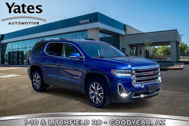 2023 GMC Acadia FWD SLE for sale in Goodyear, AZ