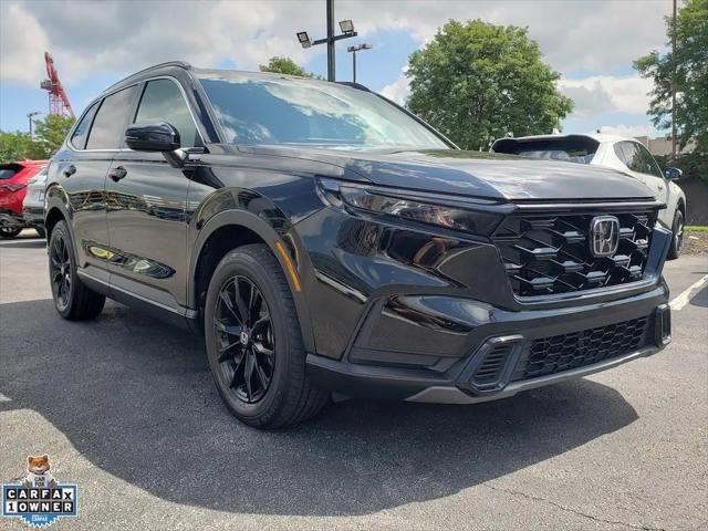 2024 Honda CR-V Hybrid Sport for sale in Dublin, OH