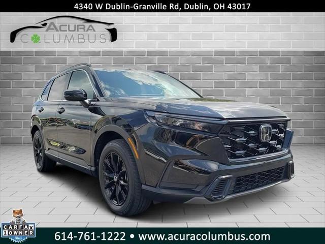 2024 Honda CR-V Hybrid Sport for sale in Dublin, OH