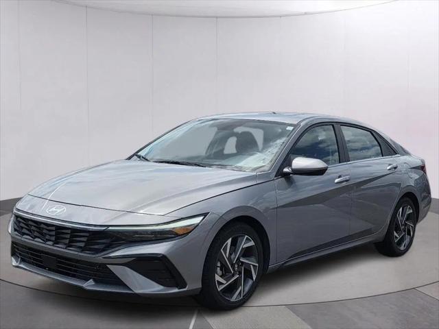 2025 Hyundai Elantra SEL Convenience for sale in Jackson, MS