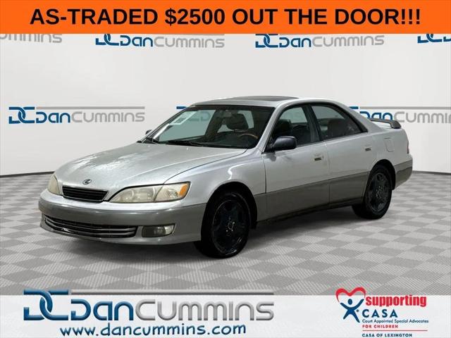 2000 Lexus ES 300 Unknown for sale in Georgetown, KY