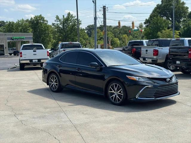 2024 Toyota Camry XLE for sale in Murfreesboro, TN
