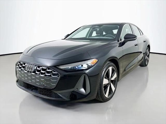 2025 Audi A5 Premium Plus TFSI quattro S tronic for sale in Dublin, OH