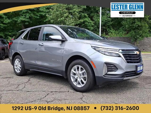 2023 Chevrolet Equinox AWD LT for sale in Old Bridge, NJ