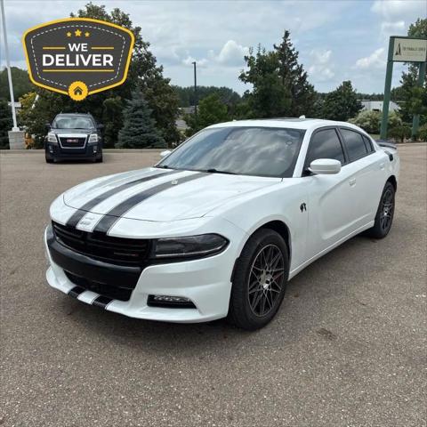 2015 Dodge Charger SXT for sale in Roselle, IL