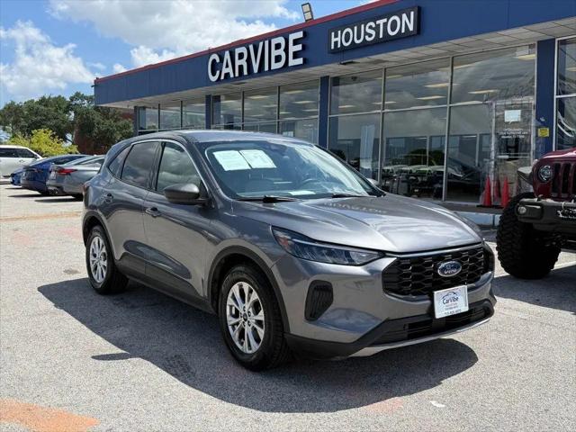 2023 Ford Escape Active for sale in Houston, TX