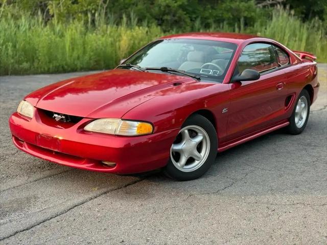 1994 Ford Mustang GT for sale in Syracuse, NY